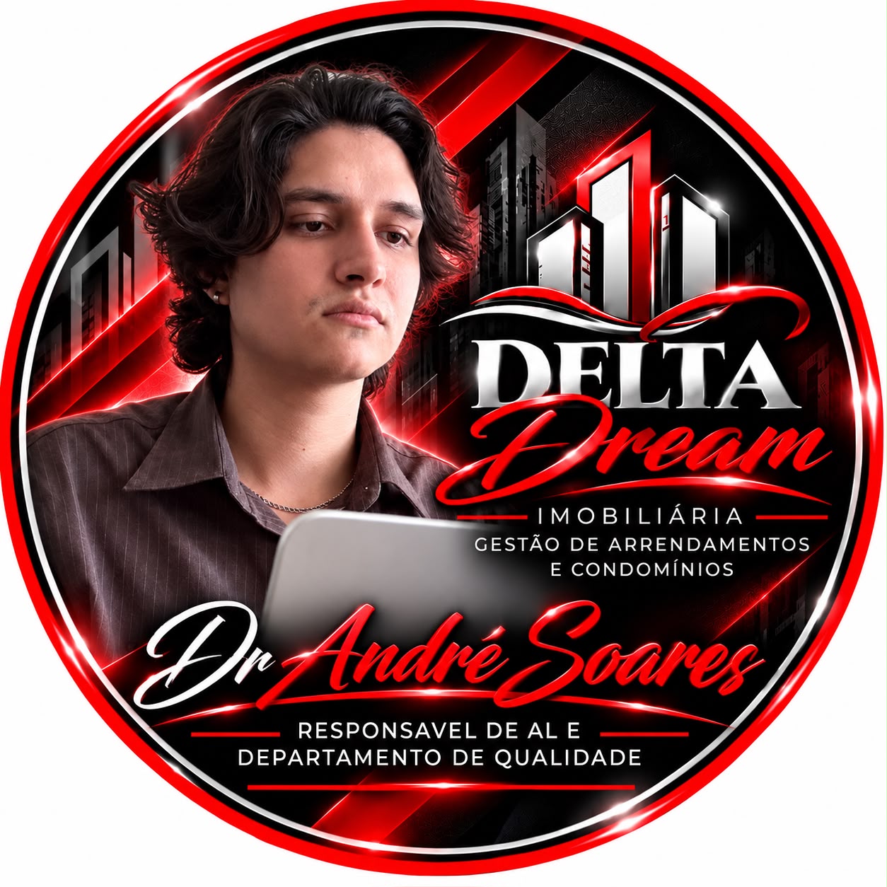 Dr. André Soares