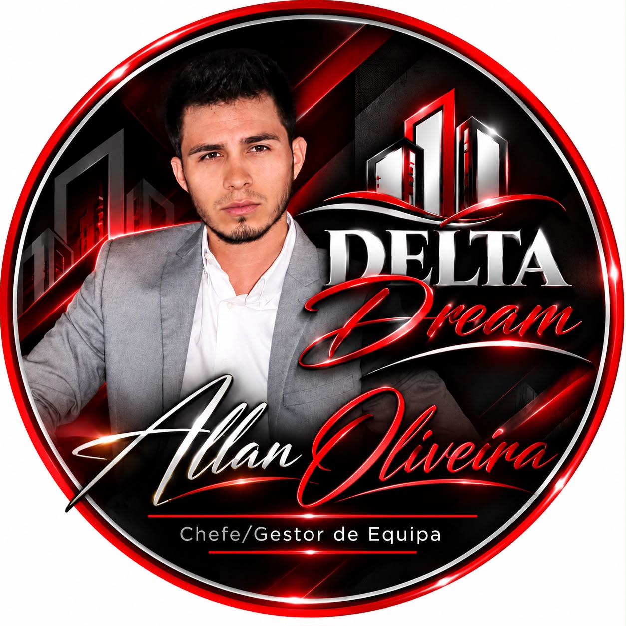Allan Oliveira