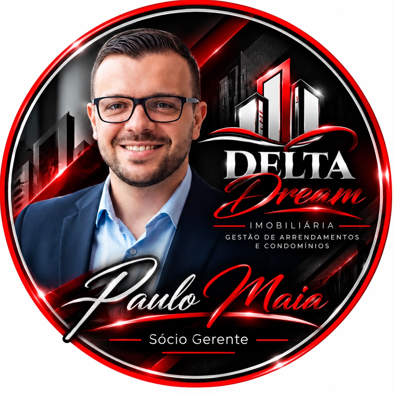 Paulo Maia