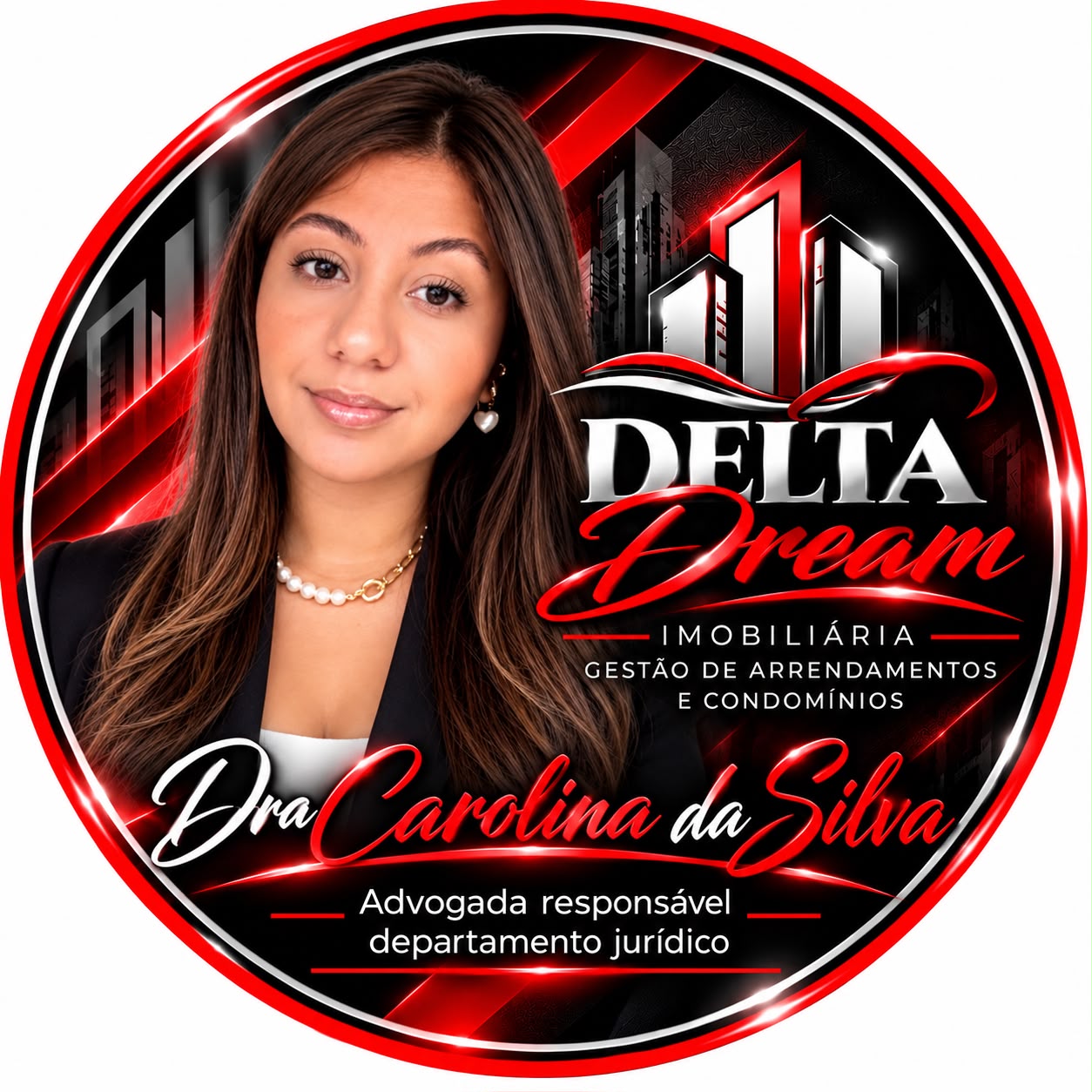 Dra. Carolina da Silva
